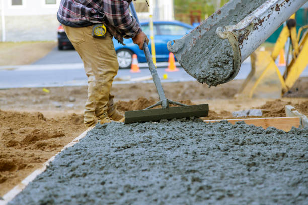 Best Stamped Concrete Services in Cerritos, CA