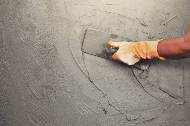Best Concrete Slab Construction in Cerritos, CA
