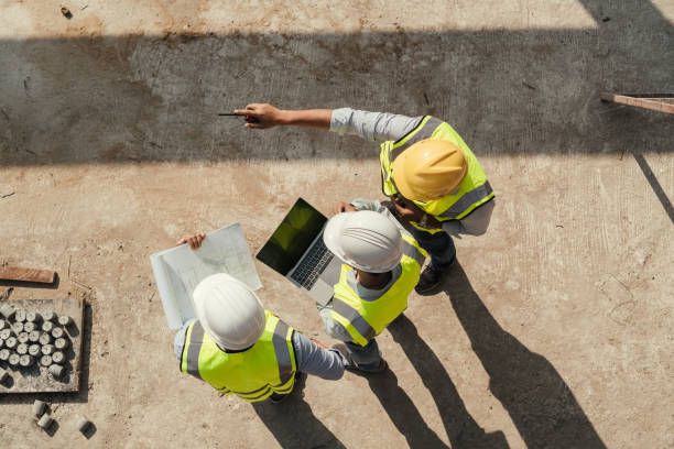 Best Decorative Concrete in Cerritos, CA
