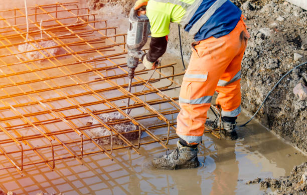 Best Concrete Removal and Replacement in Cerritos, CA