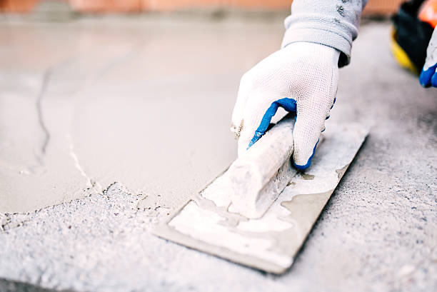 Best Concrete Staining and Coloring in Cerritos, CA