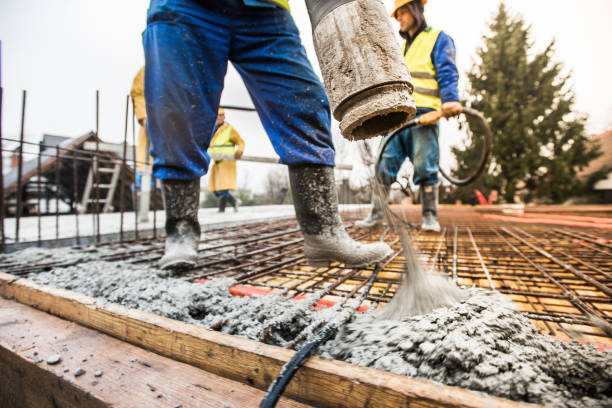 Best Commercial Concrete Services in Cerritos, CA